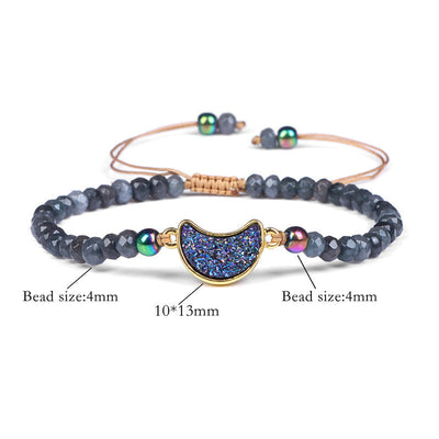 Lyra – Heart Bracelet
