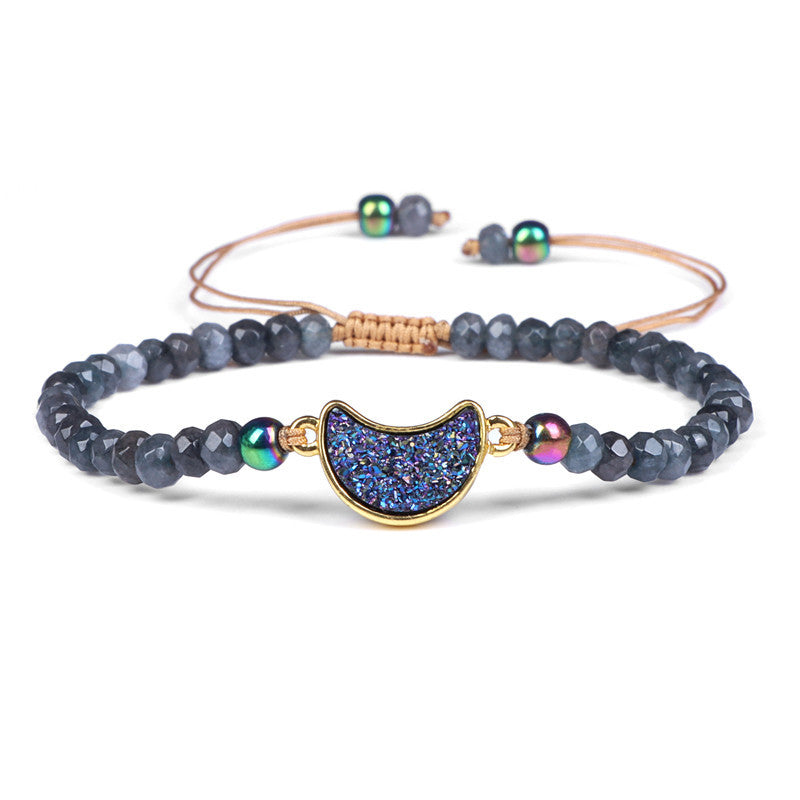 Lyra – Heart Bracelet
