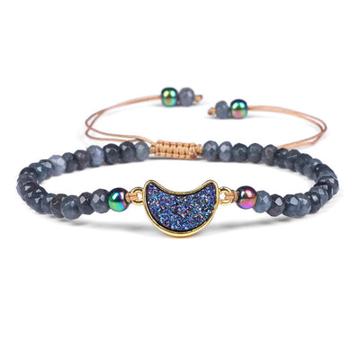 Lyra – Heart Bracelet