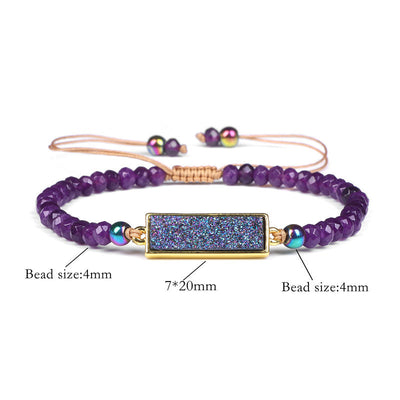 Lyra – Heart Bracelet