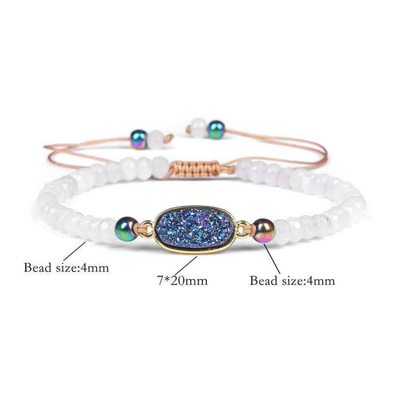 Lyra – Heart Bracelet