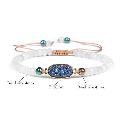 Lyra – Heart Bracelet