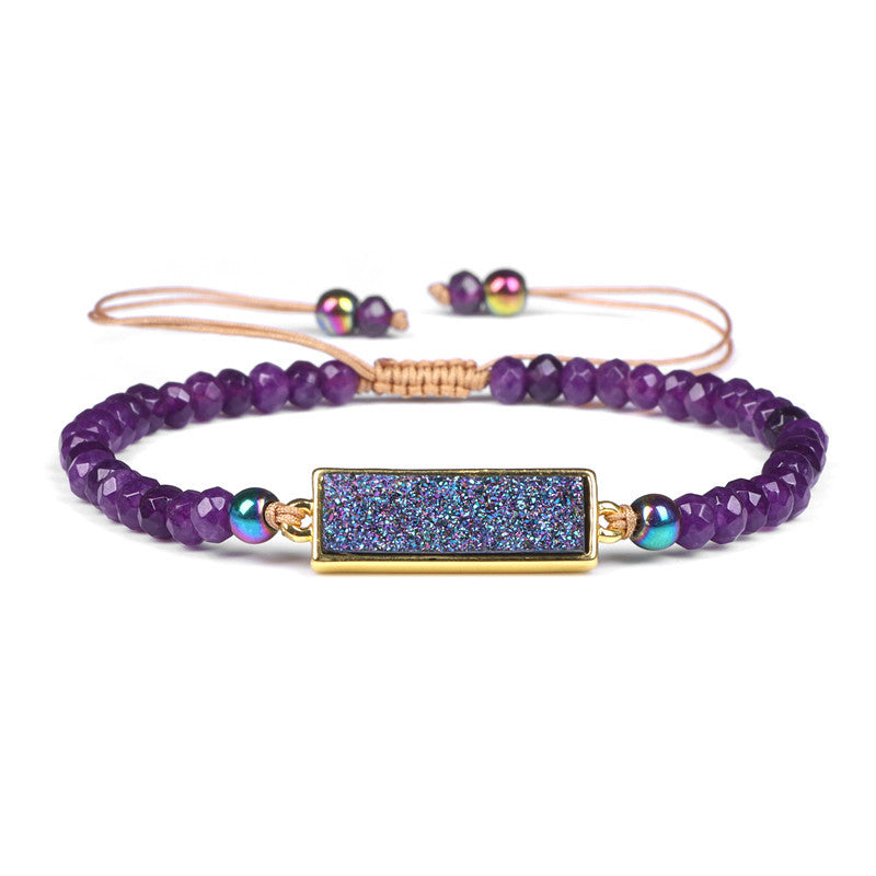 Lyra – Heart Bracelet