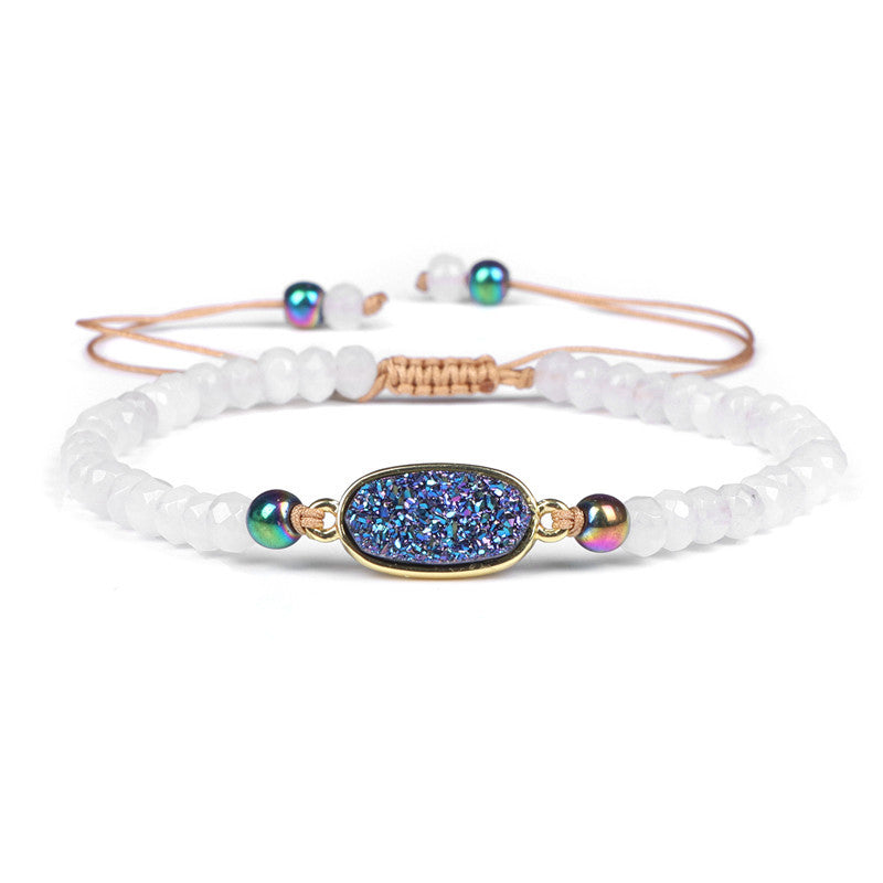 Lyra – Heart Bracelet
