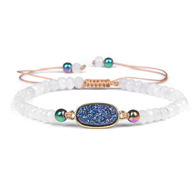 Lyra – Heart Bracelet