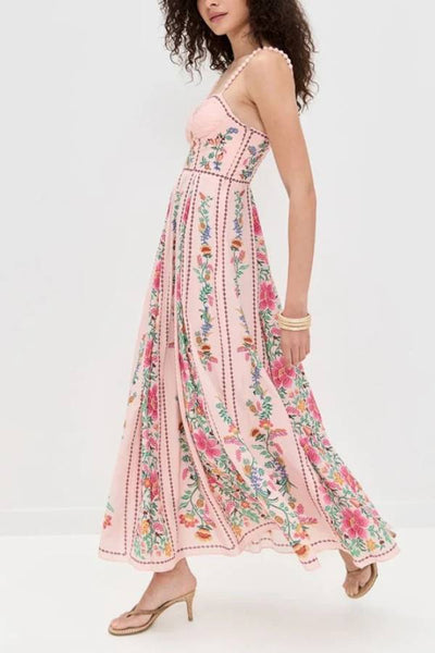 Elaya – Maxi Dress