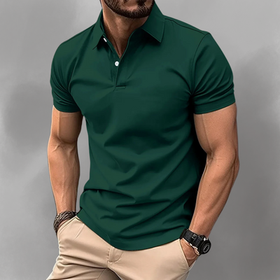 Marco Comfortable Polo Shirt