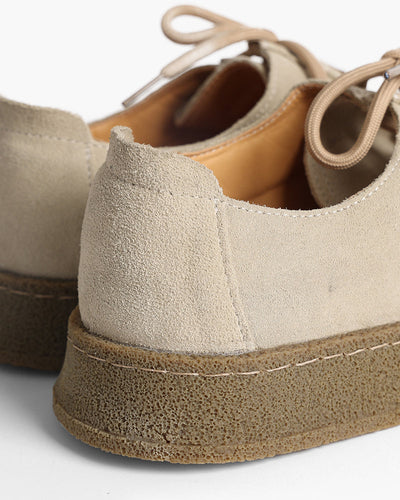 Zulo Premium Suede City Loafer