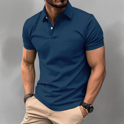 Marco Comfortable Polo Shirt