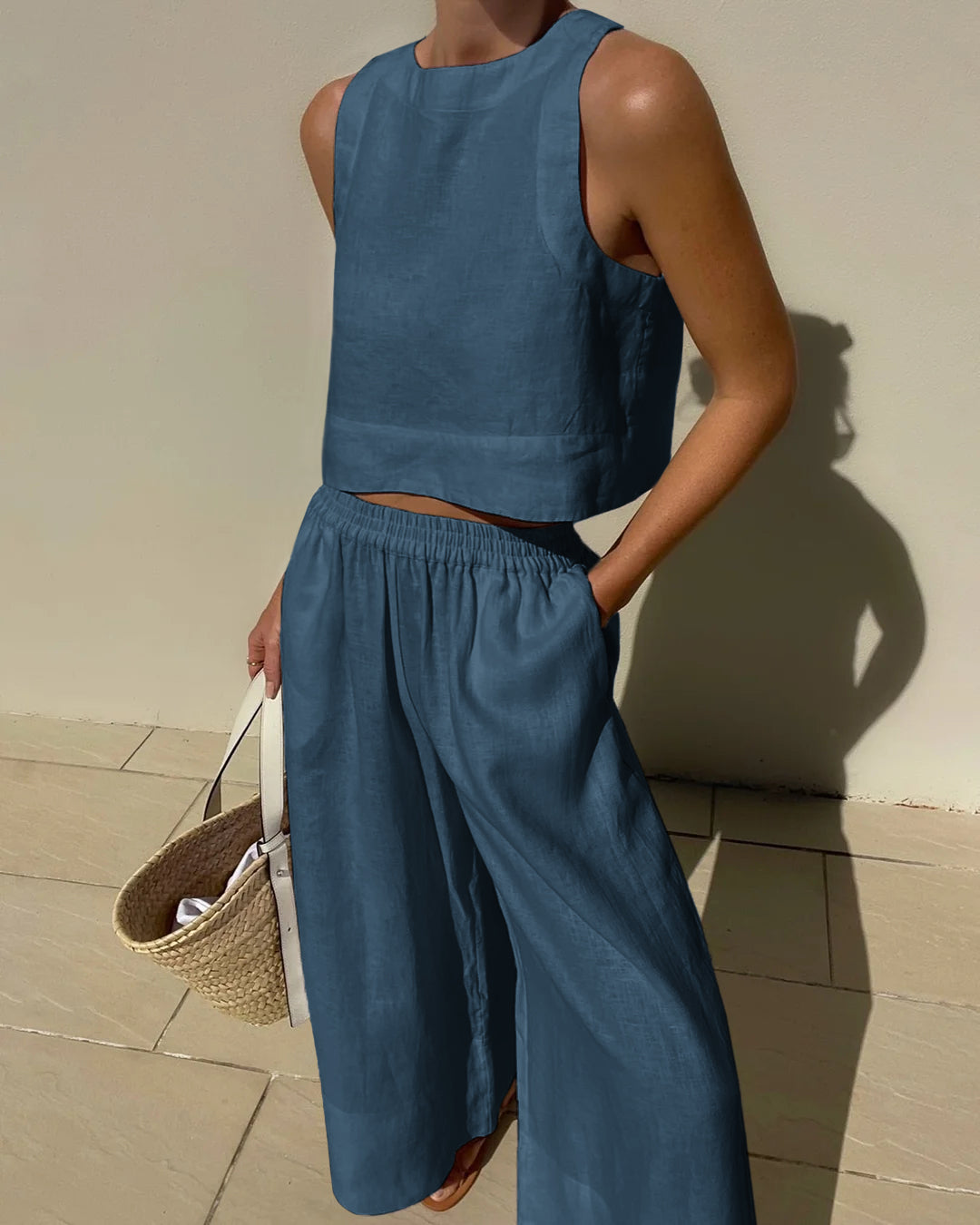 Énna – Summer Set