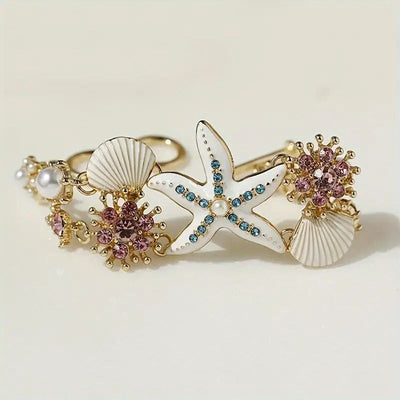 Nerina – Ocean Bracelet