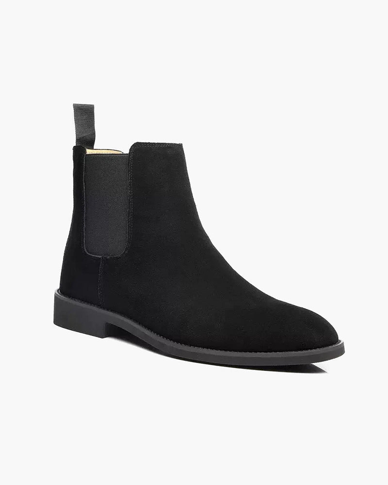 Zulo Classic Boots