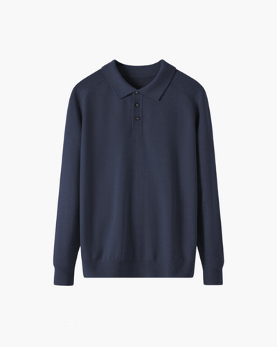 Milano Wool Polo