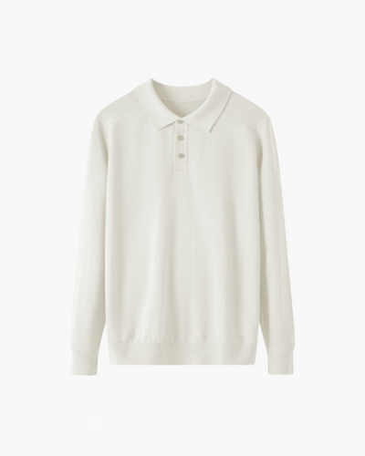 Milano Wool Polo