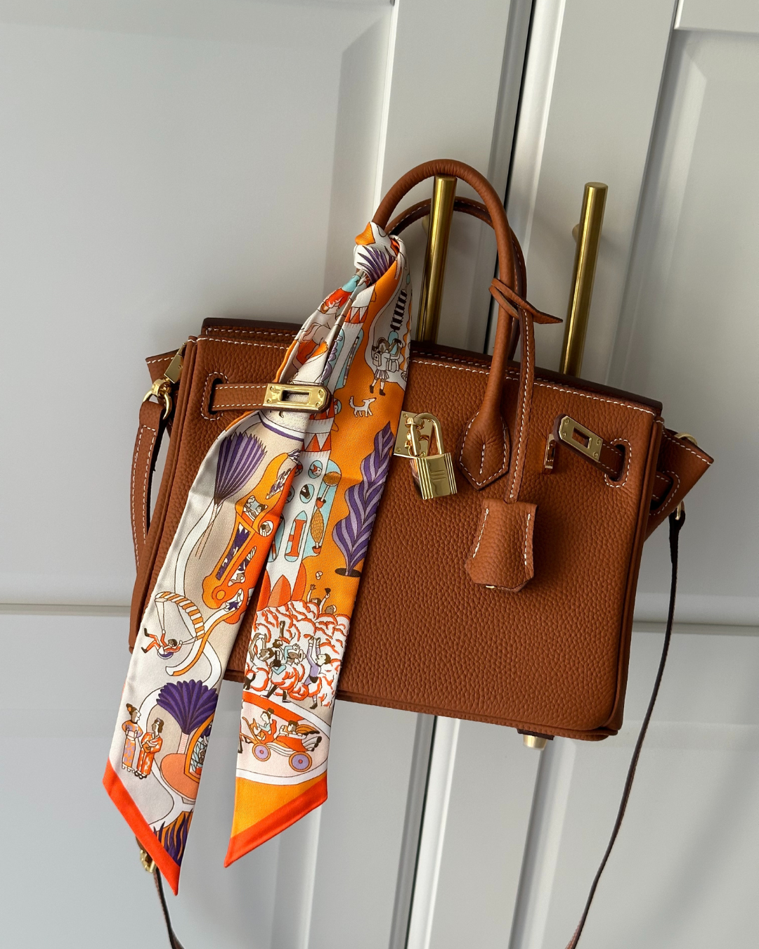 Gabrielle – Elegant Handbag