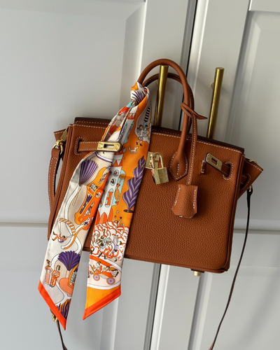 Gabrielle – Elegant Handbag