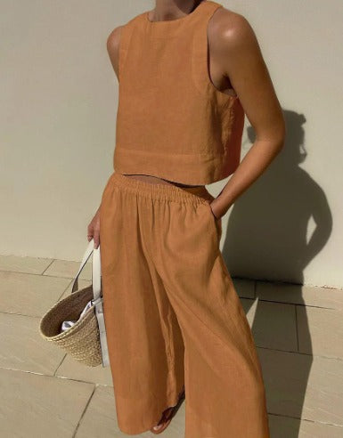 Énna – Summer Set