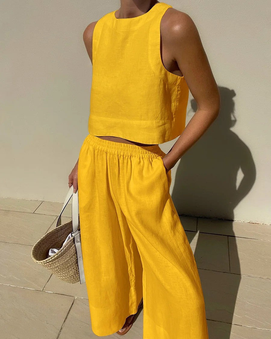 Énna – Summer Set