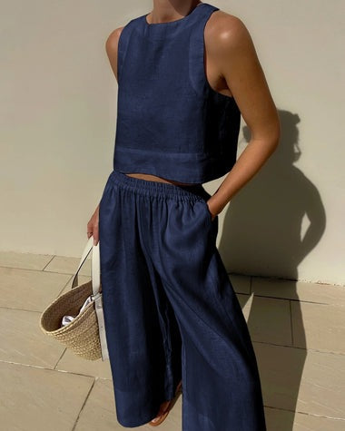 Énna – Summer Set