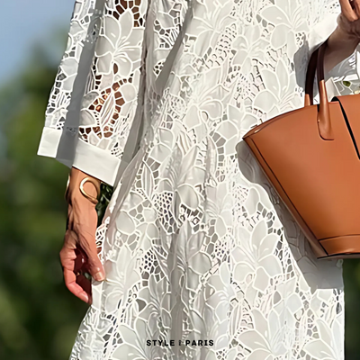 Élodie – Radiant Dress