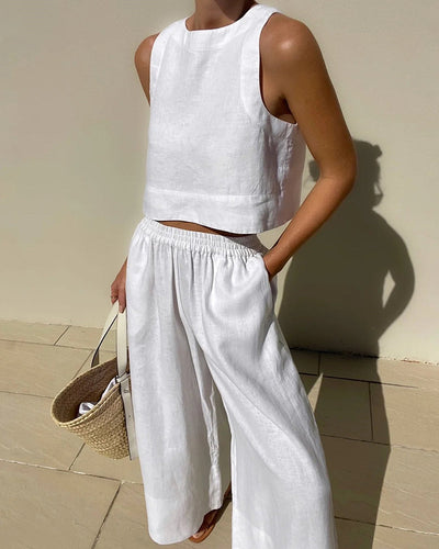 Énna – Summer Set