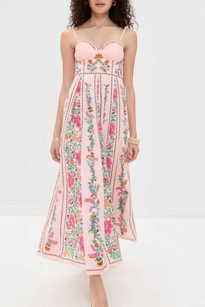 Elaya – Maxi Dress