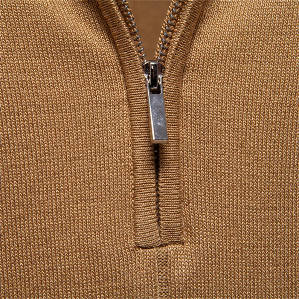 Nico Classic Polo