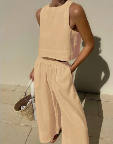 Énna – Summer Set