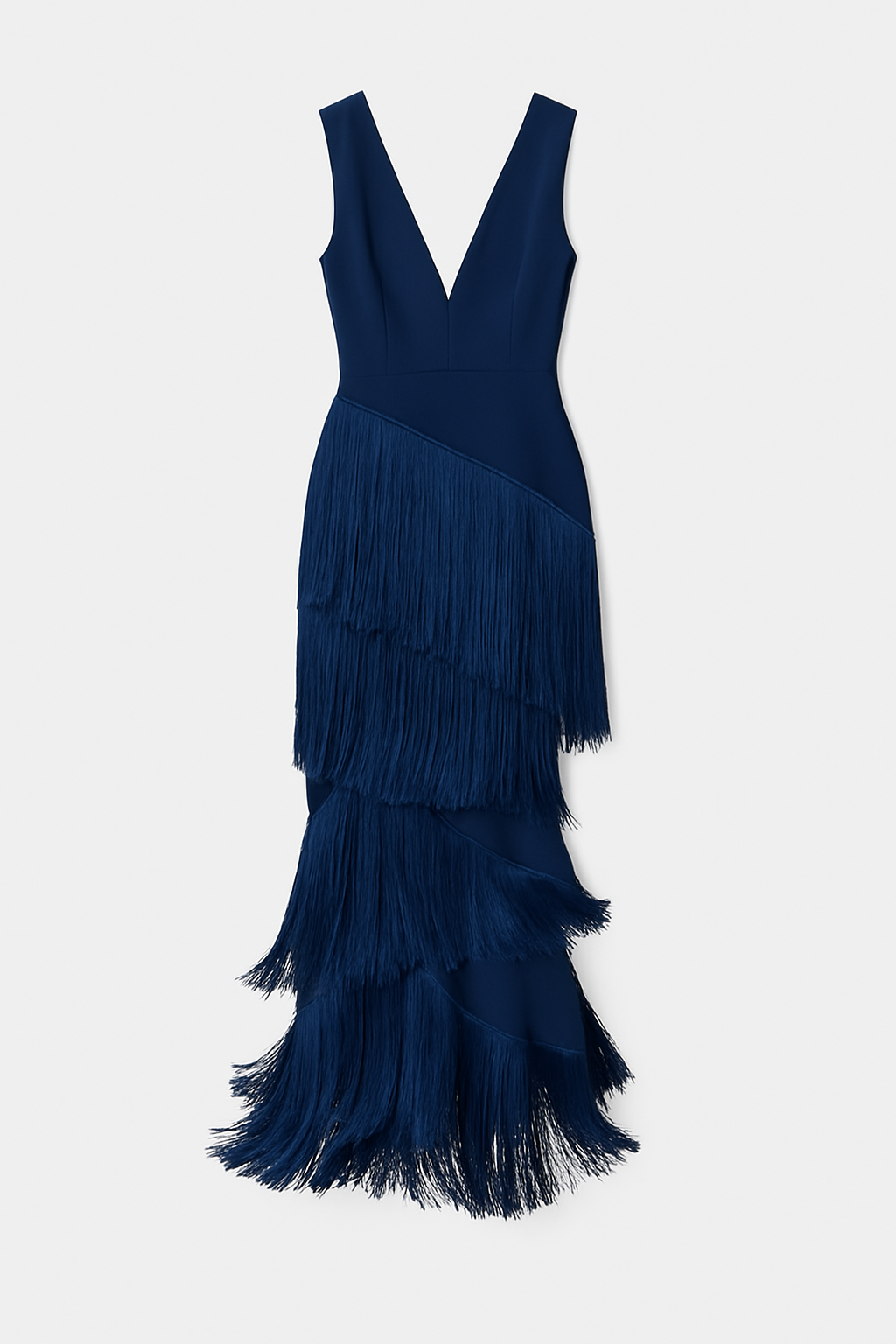 Nysa – Maxi Dress