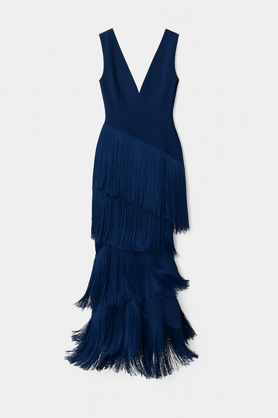 Nysa – Maxi Dress