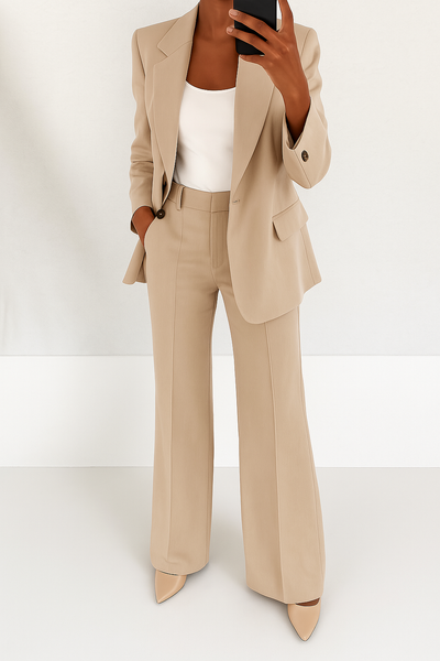 Julie Elegant Two-Piece