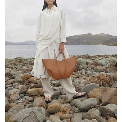 Ambrelle – Leather Bag