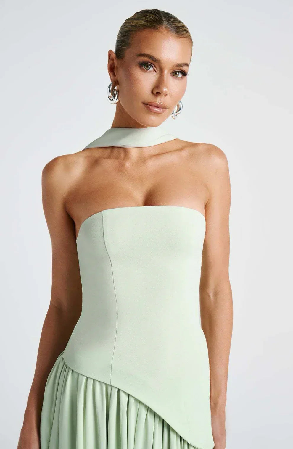Amary Maxi Dress