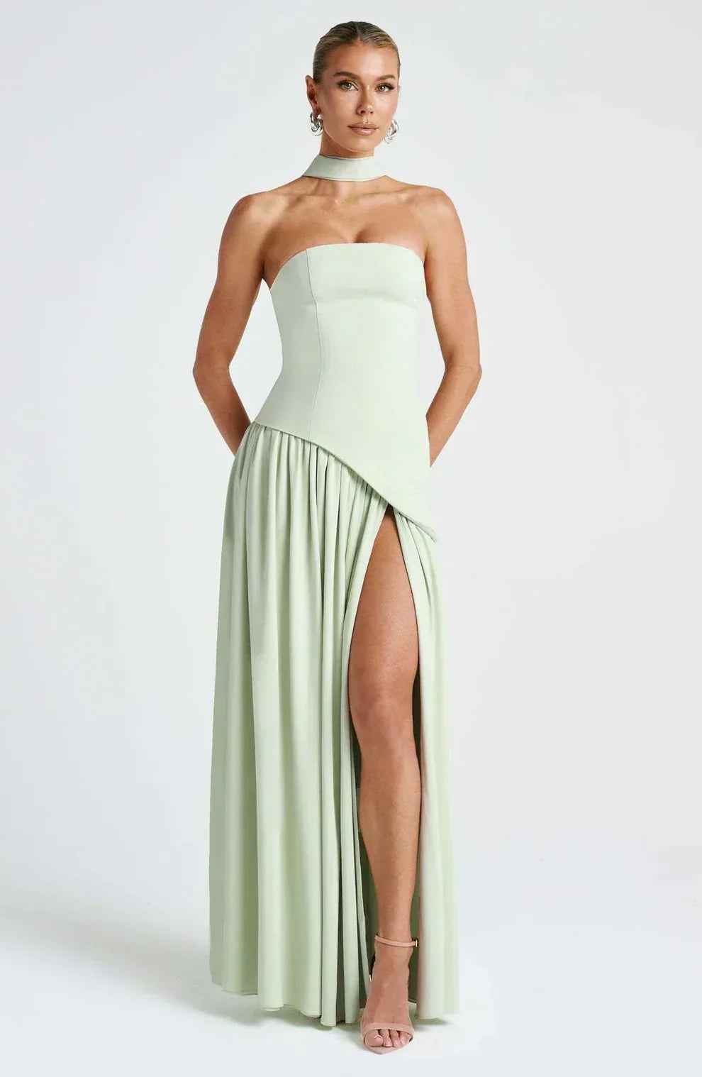 Amary Maxi Dress