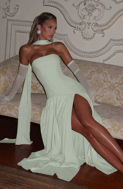 Amary Maxi Dress