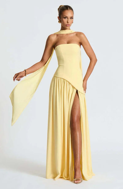 Amary Maxi Dress
