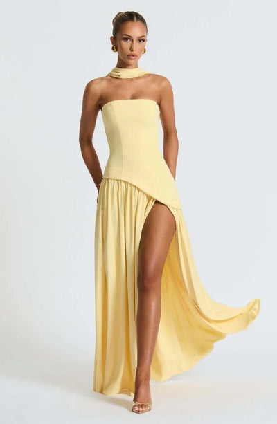 Amary Maxi Dress