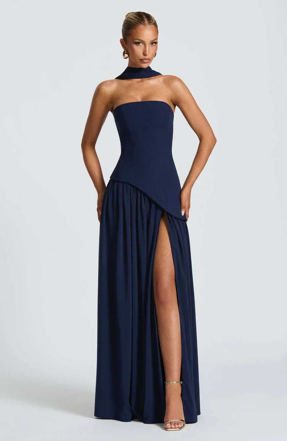 Amary Maxi Dress