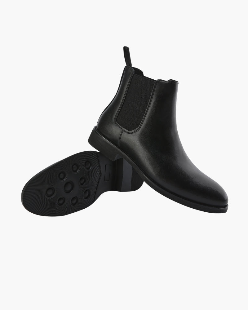 Zulo Classic Boots