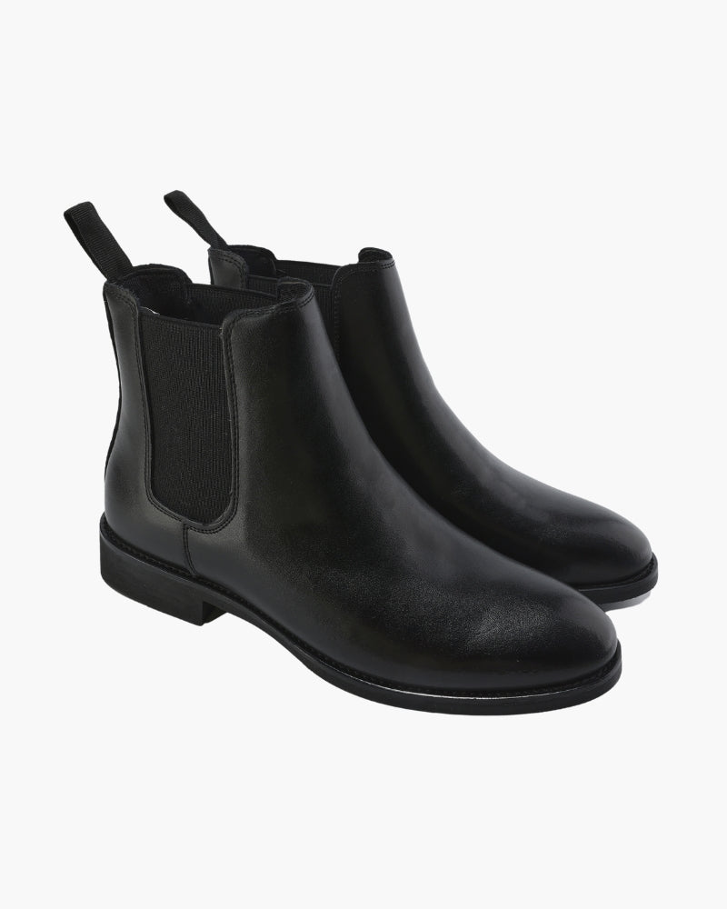 Zulo Classic Boots