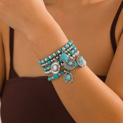 Aylin – Boho Bracelet