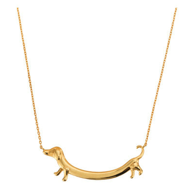 Lotti – Dog Necklace