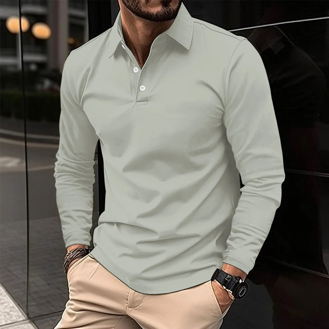 Cairo Shirt