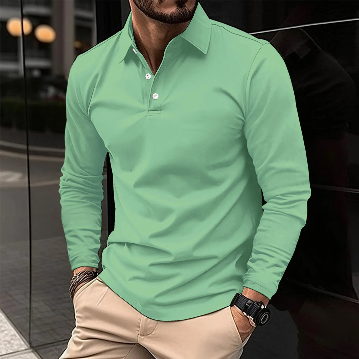 Cairo Shirt