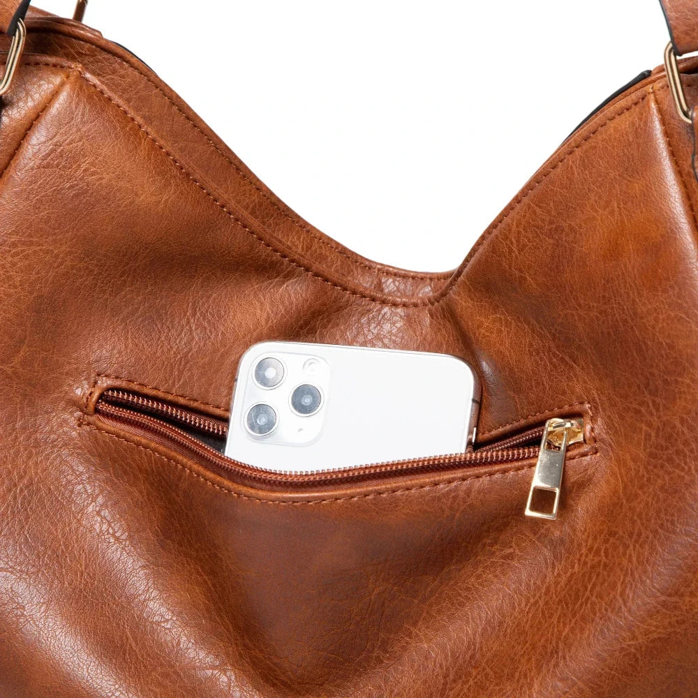 Nellie – Fine Bag