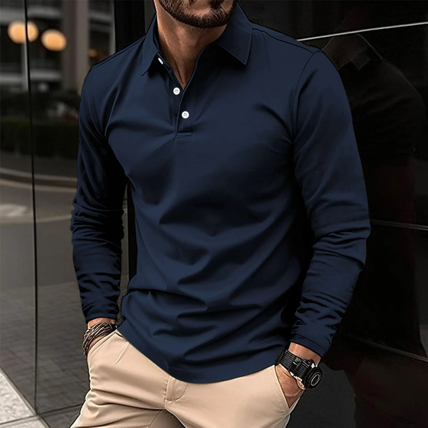Cairo Shirt
