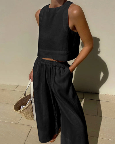 Énna – Summer Set