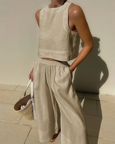 Énna – Summer Set