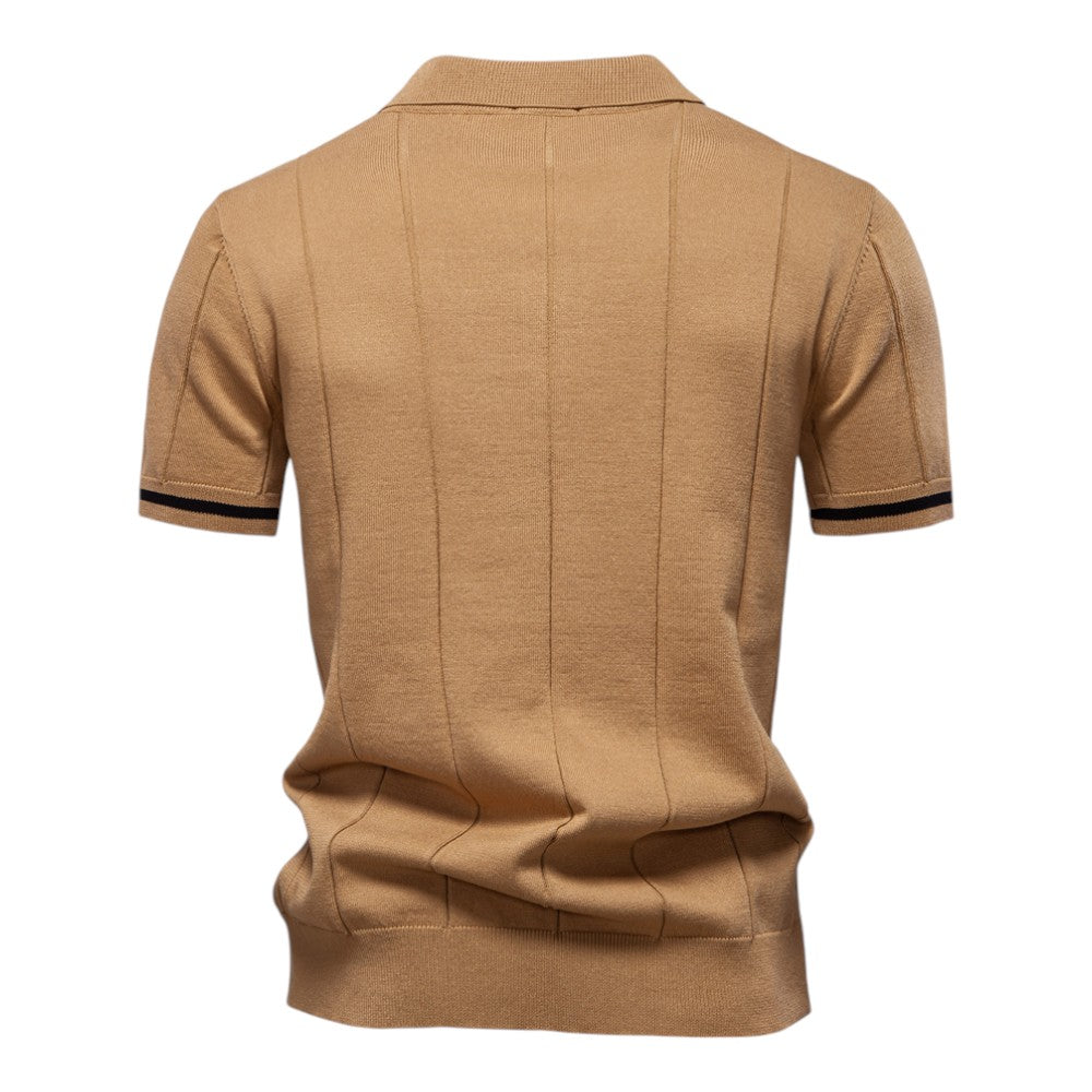 Nico Classic Polo