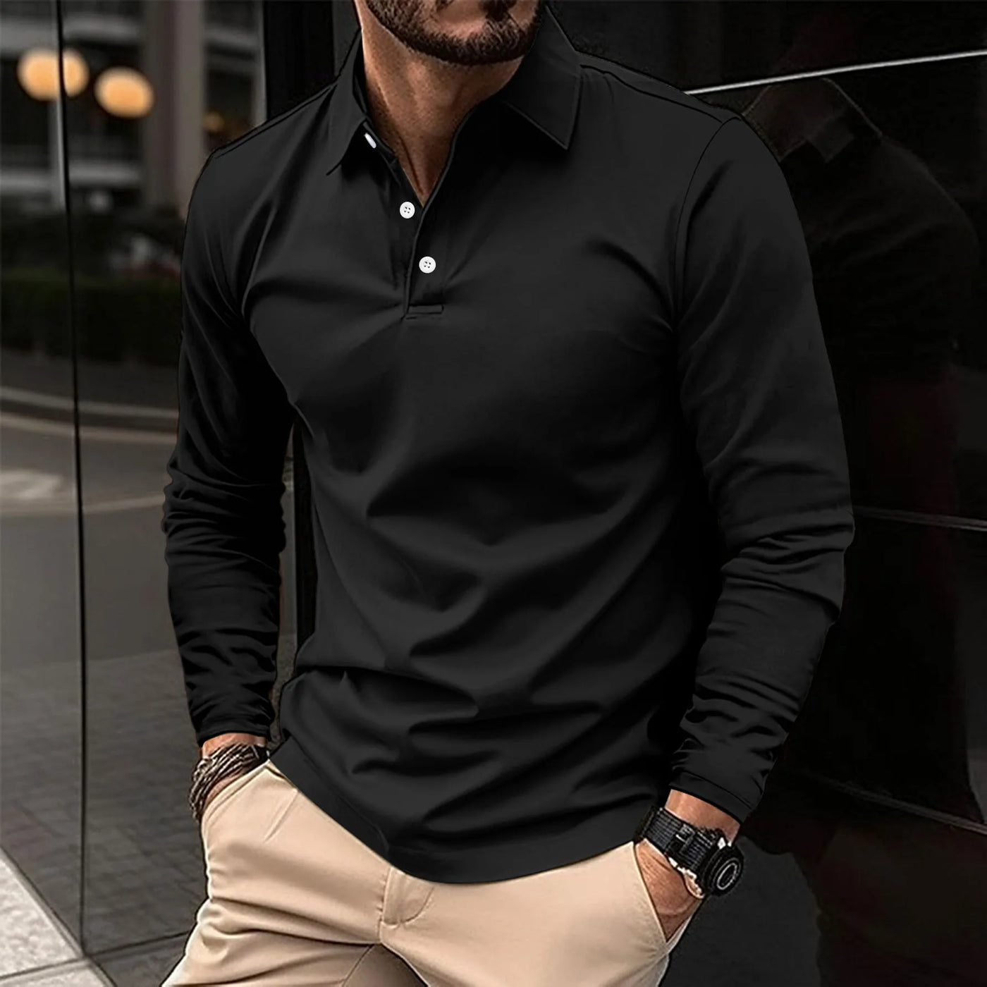 Cairo Shirt